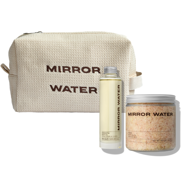 SET THE MOOD GIFT BAG