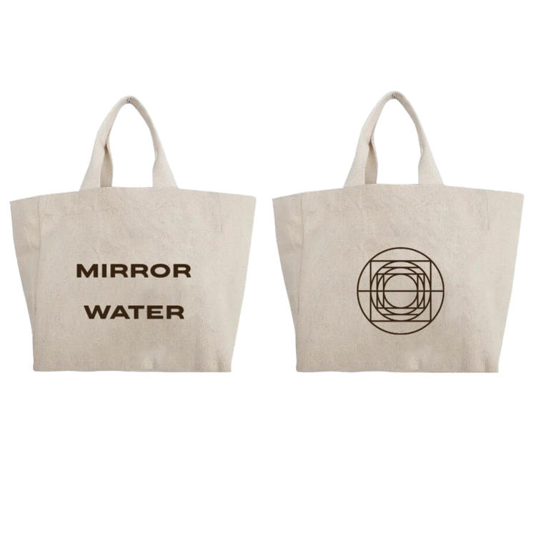 THE MINI EVERYDAY TOTE