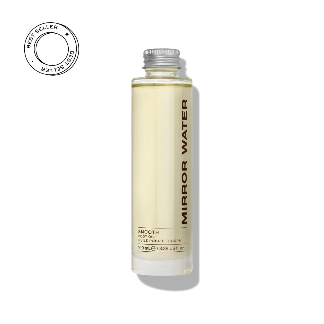SMOOTH BODY OIL