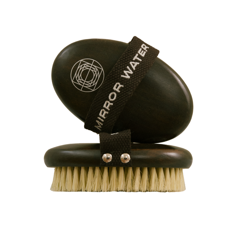 BUFF Body Dry Brush