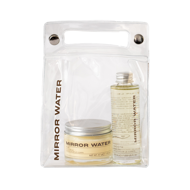 THE SOFT & SOFTER MINI GIFT