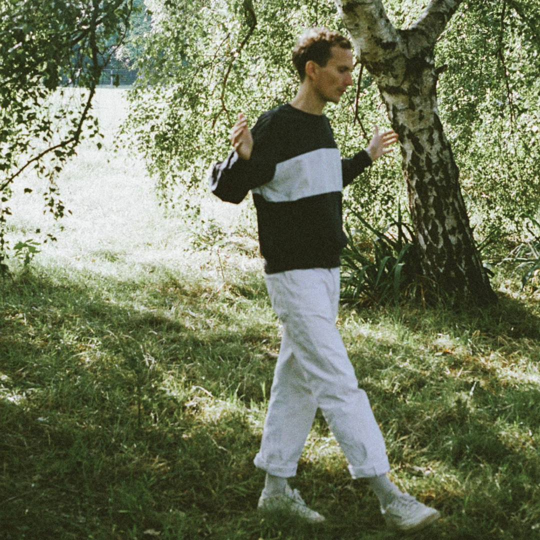 An interview with breathwork expert James Dowler