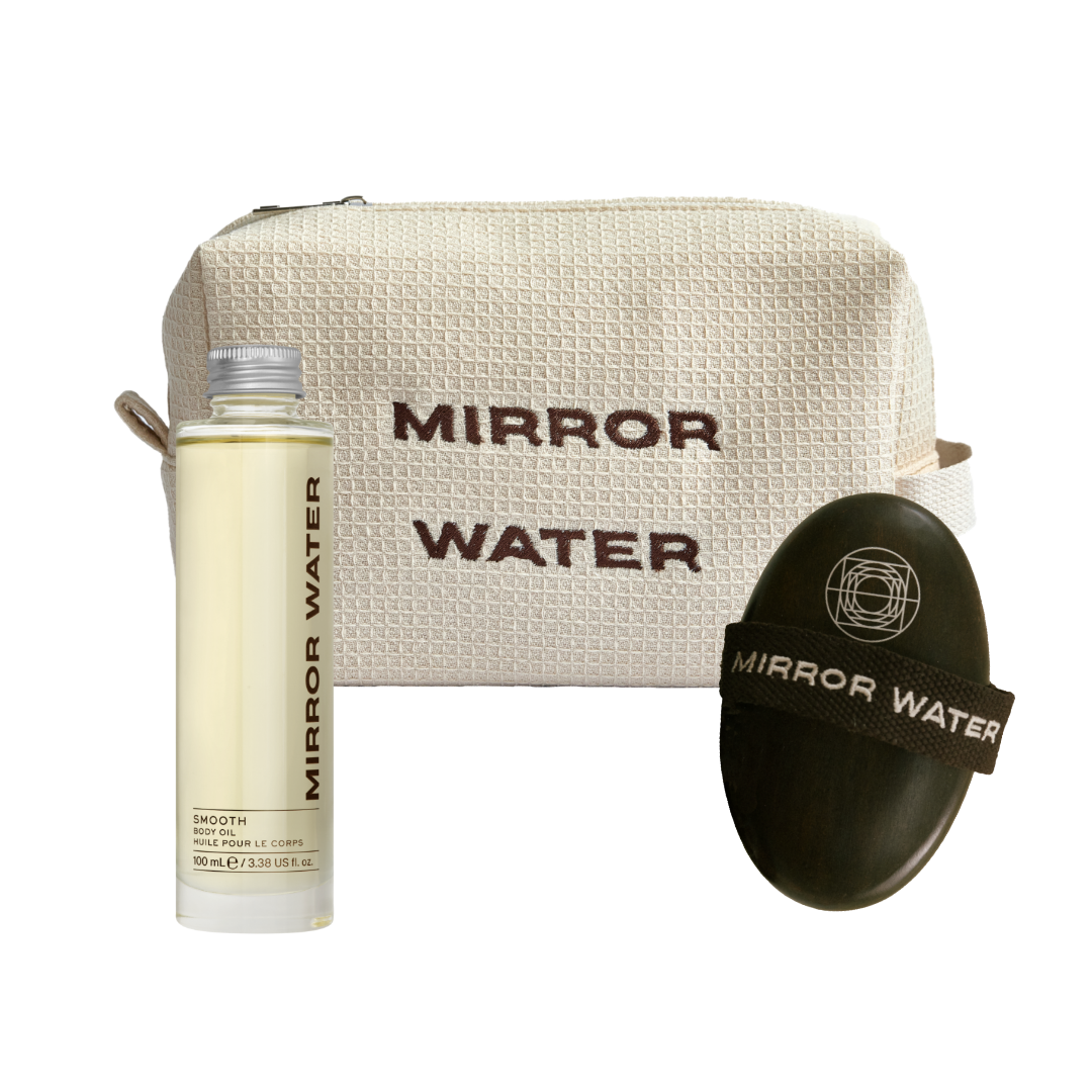 THE BODY RITUAL GIFT