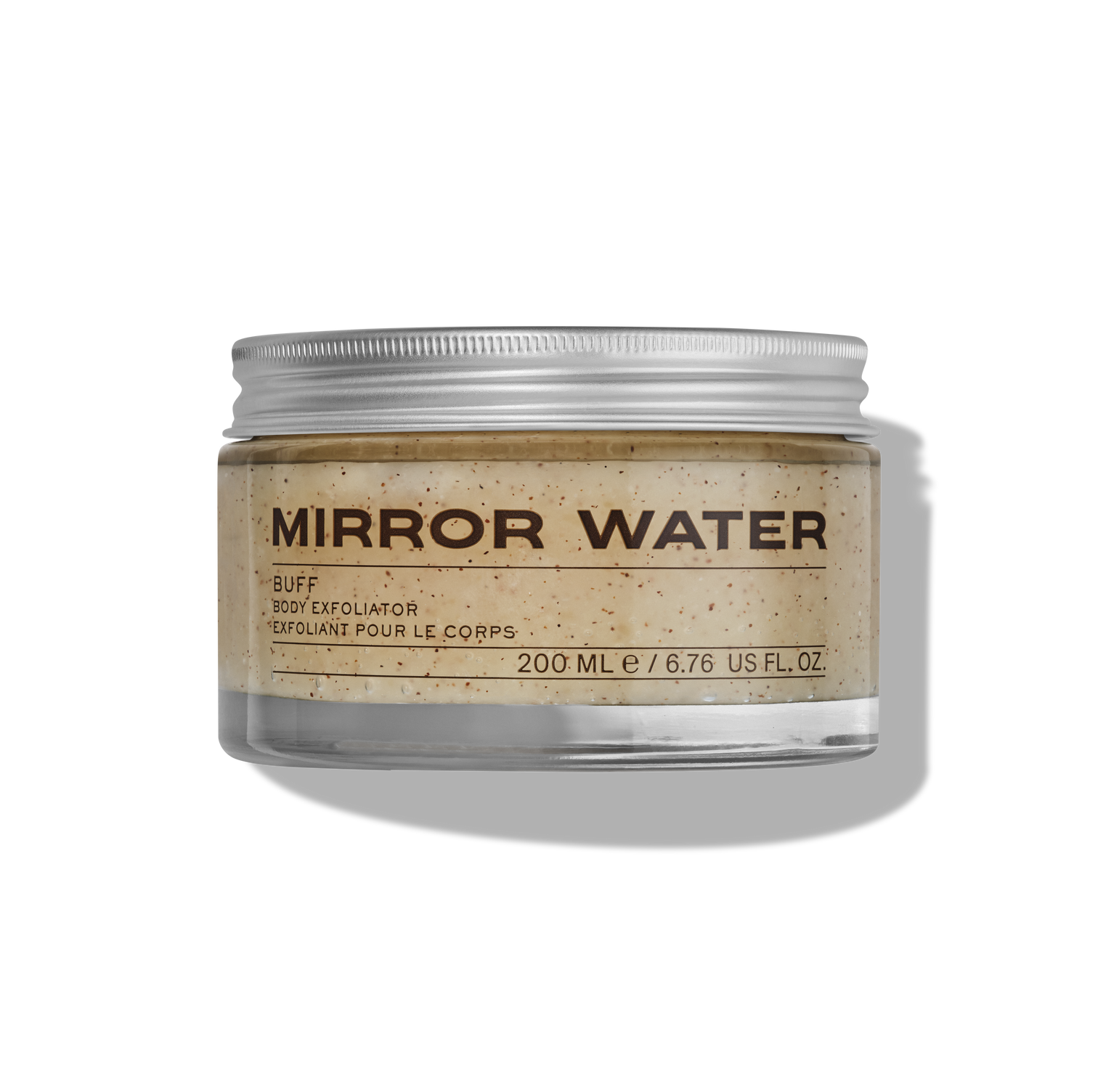 MIRROR WATER | Realistic Relaxation